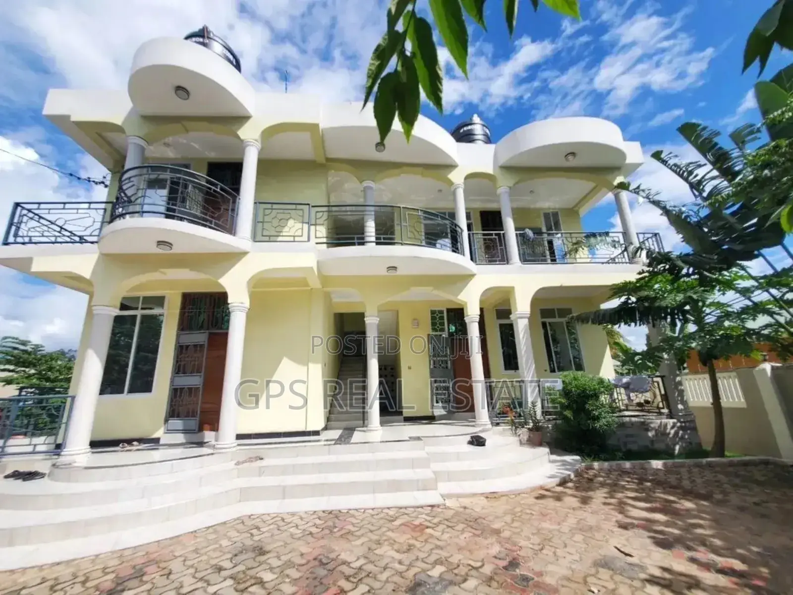2bdrm House in Goba Center, Kinondoni for rent in Kinondoni