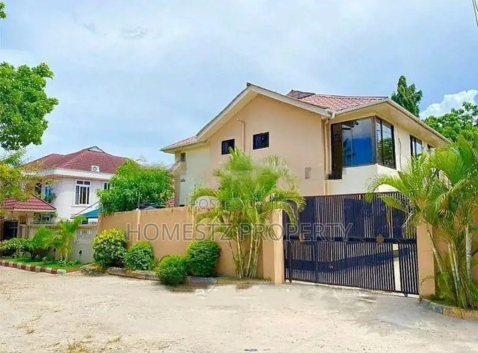 3bdrm Apartment in Mbezi Beach, Kinondoni for sale in Kinondoni