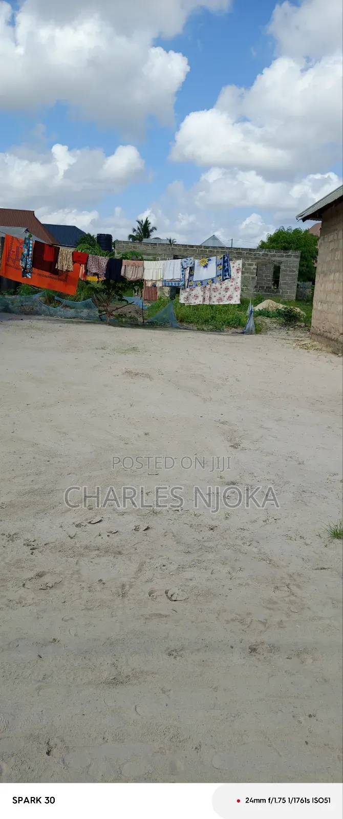 Eneo La Kibiashara Linauzwa Million 35 MAJOHE Viwege. in Ukonga