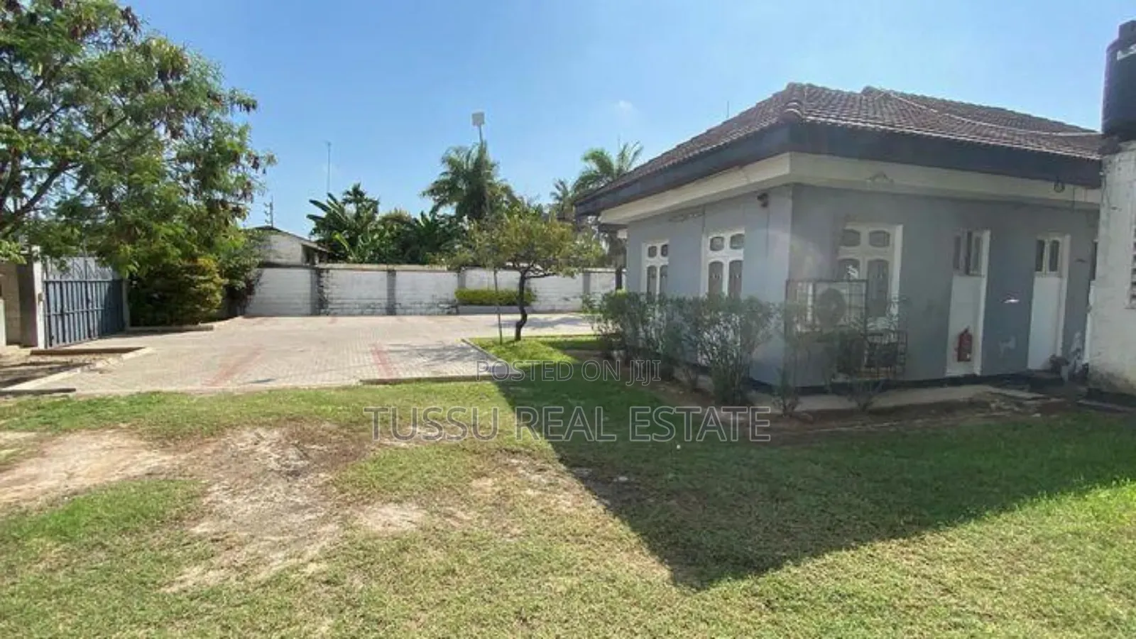 4bdrm House in Mikochen A Migombani, Kinondoni for sale in Kinondoni