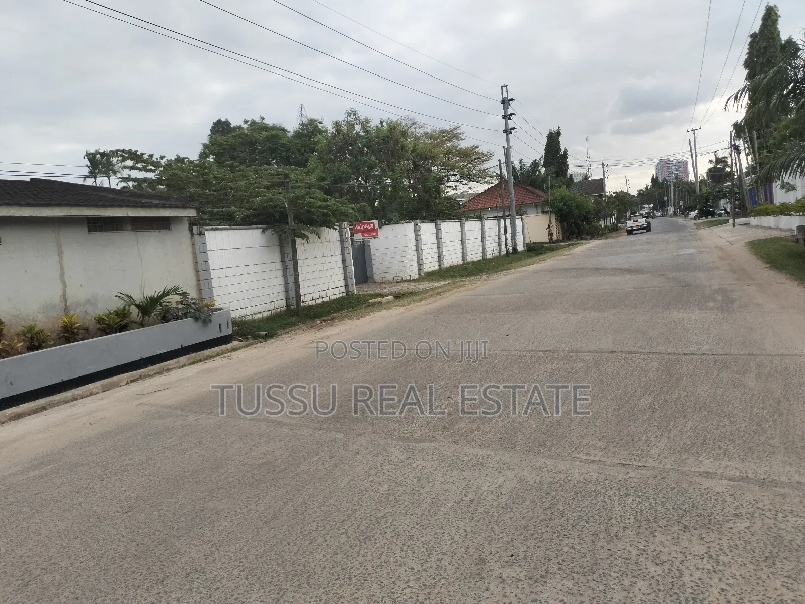 4bdrm House in Mikochen A Migombani, Kinondoni for sale in Kinondoni