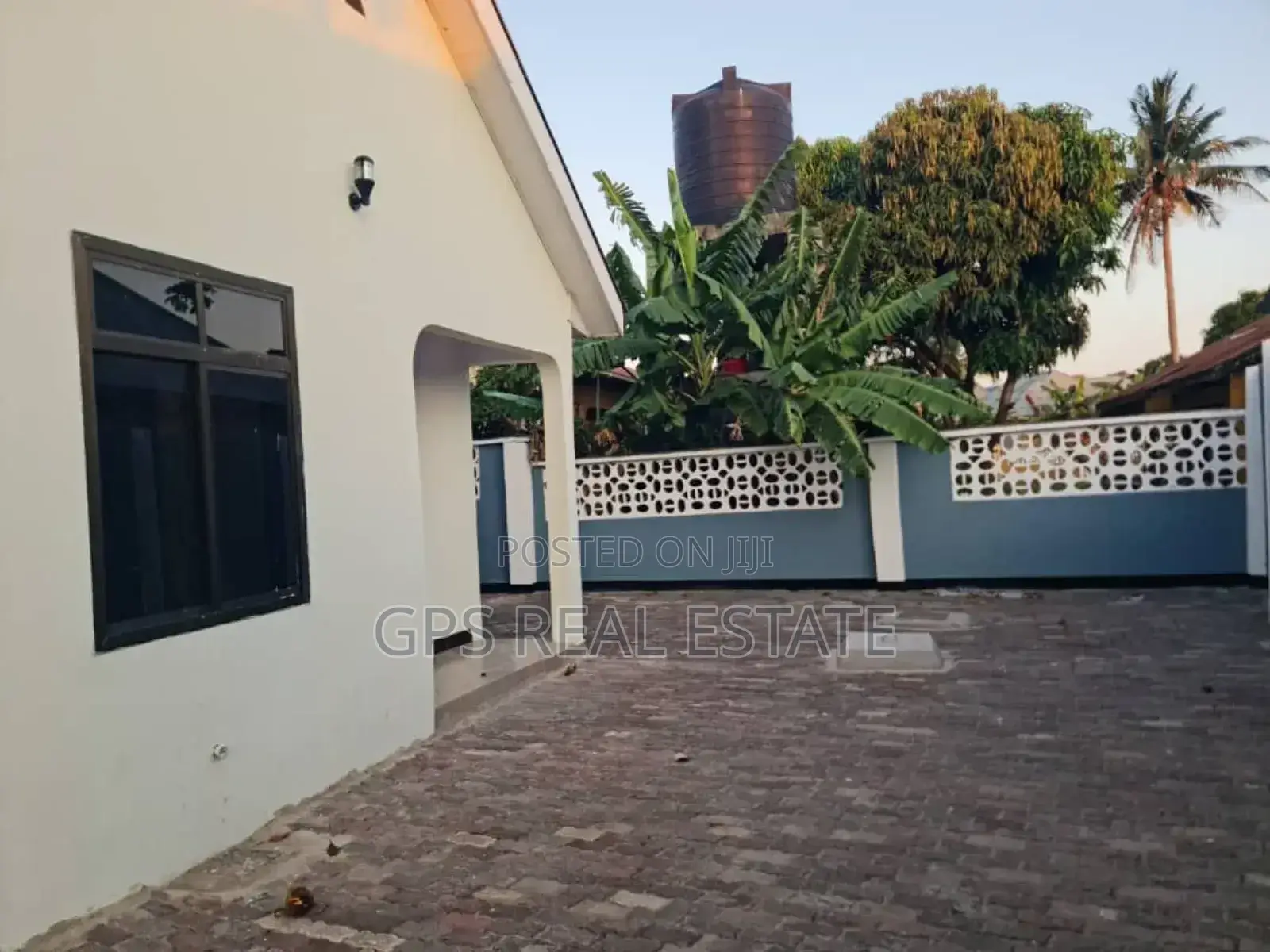 5bdrm House in Mbagala Maji Matitu, Temeke for sale in Temeke