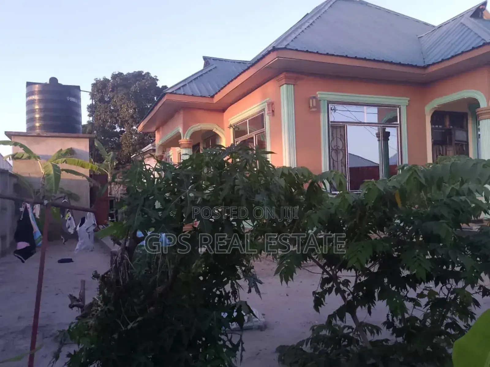 3bdrm House in Chanika, Ilala for sale in Ilala