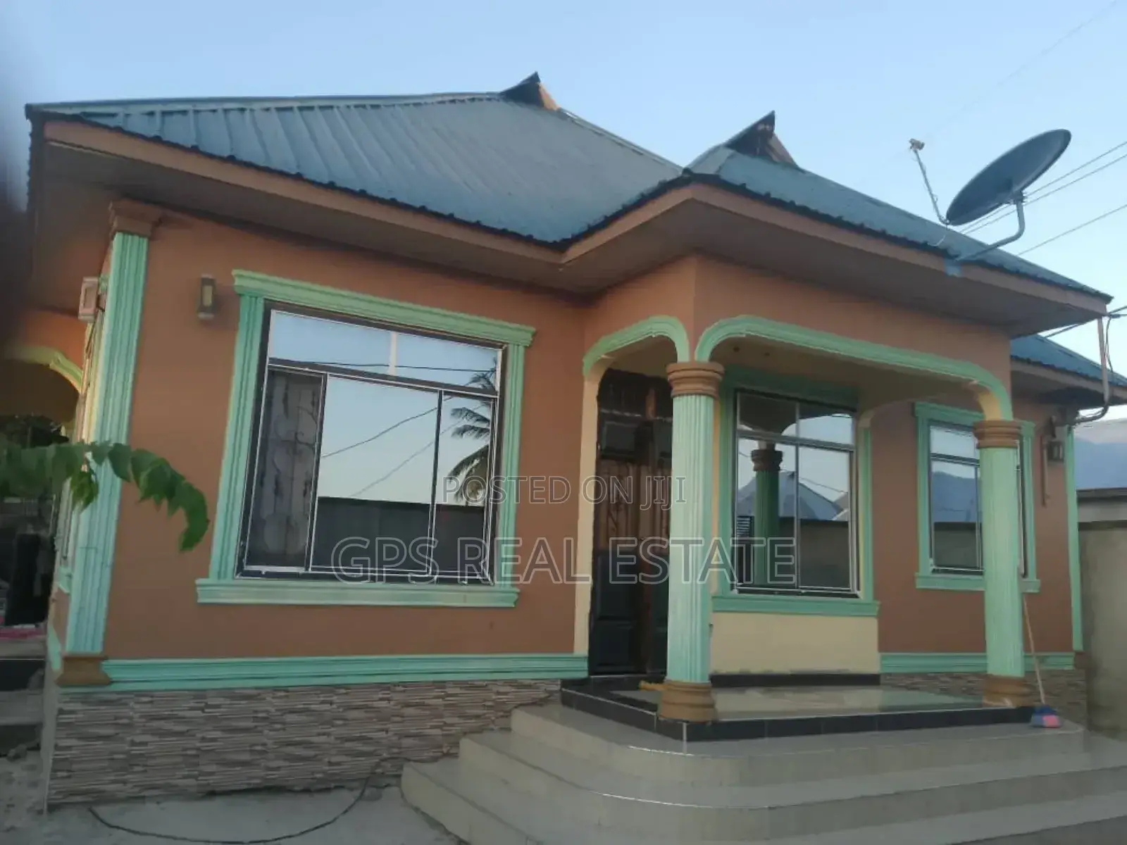 3bdrm House in Chanika, Ilala for sale in Ilala