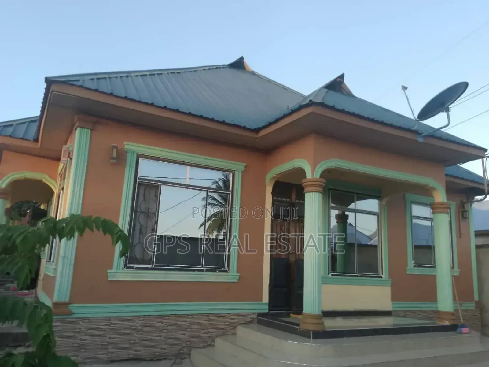 3bdrm House in Chanika, Ilala for sale in Ilala
