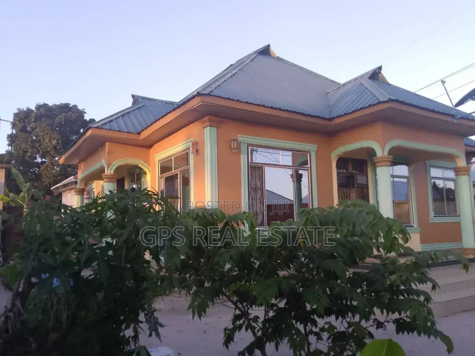 3bdrm House in Chanika, Ilala for sale in Ilala