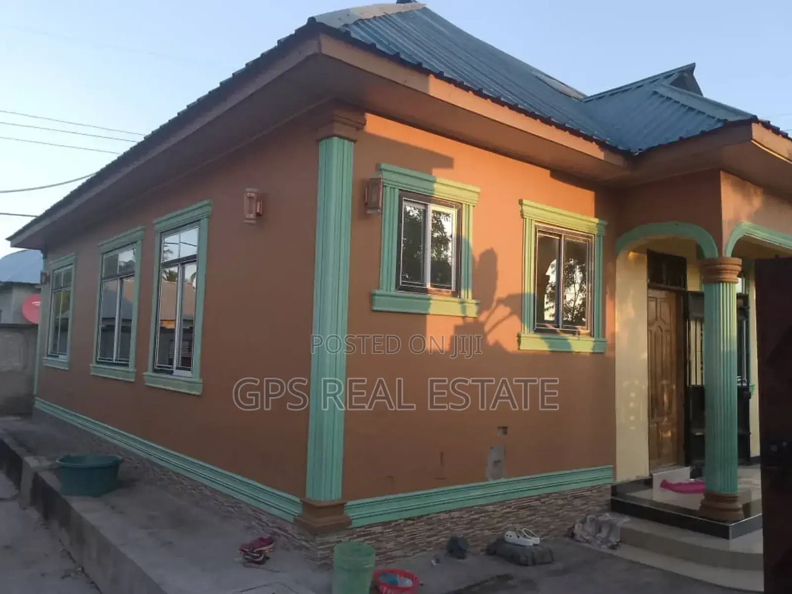 3bdrm House in Chanika, Ilala for sale in Ilala