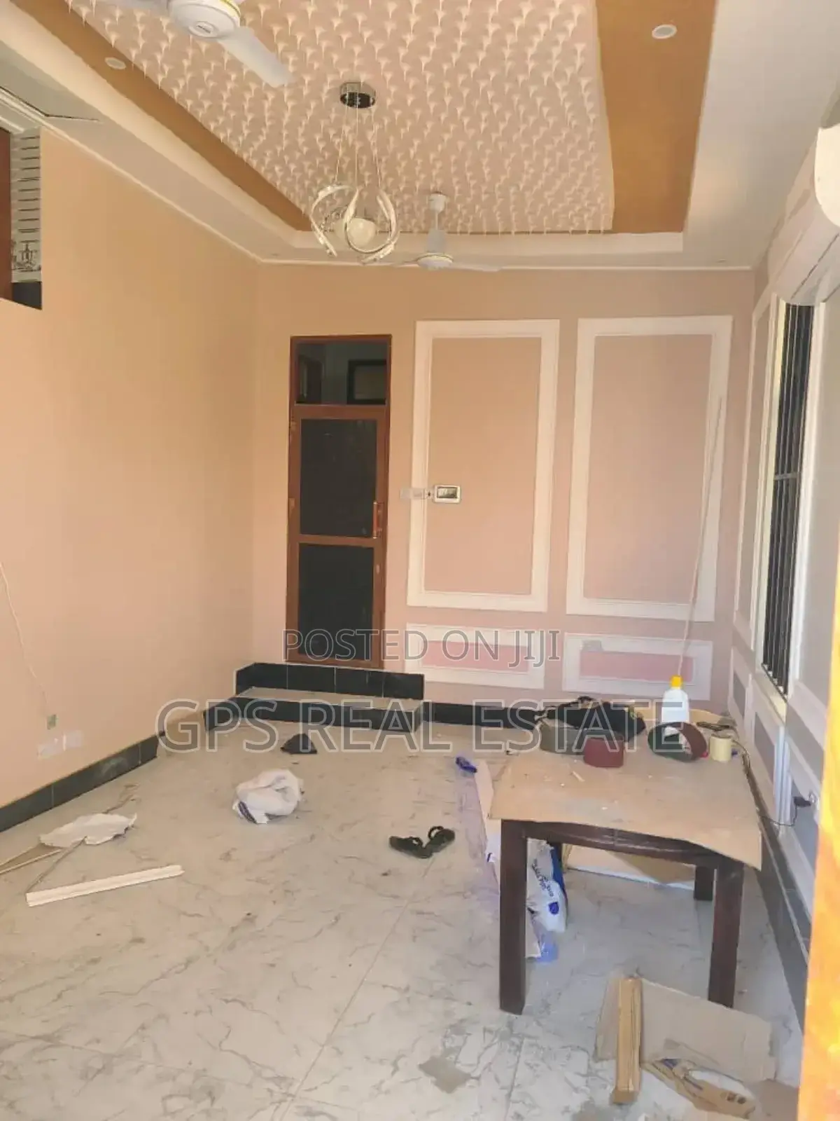 3bdrm House in Kibada Chekechea, Kigamboni for sale in Kigamboni