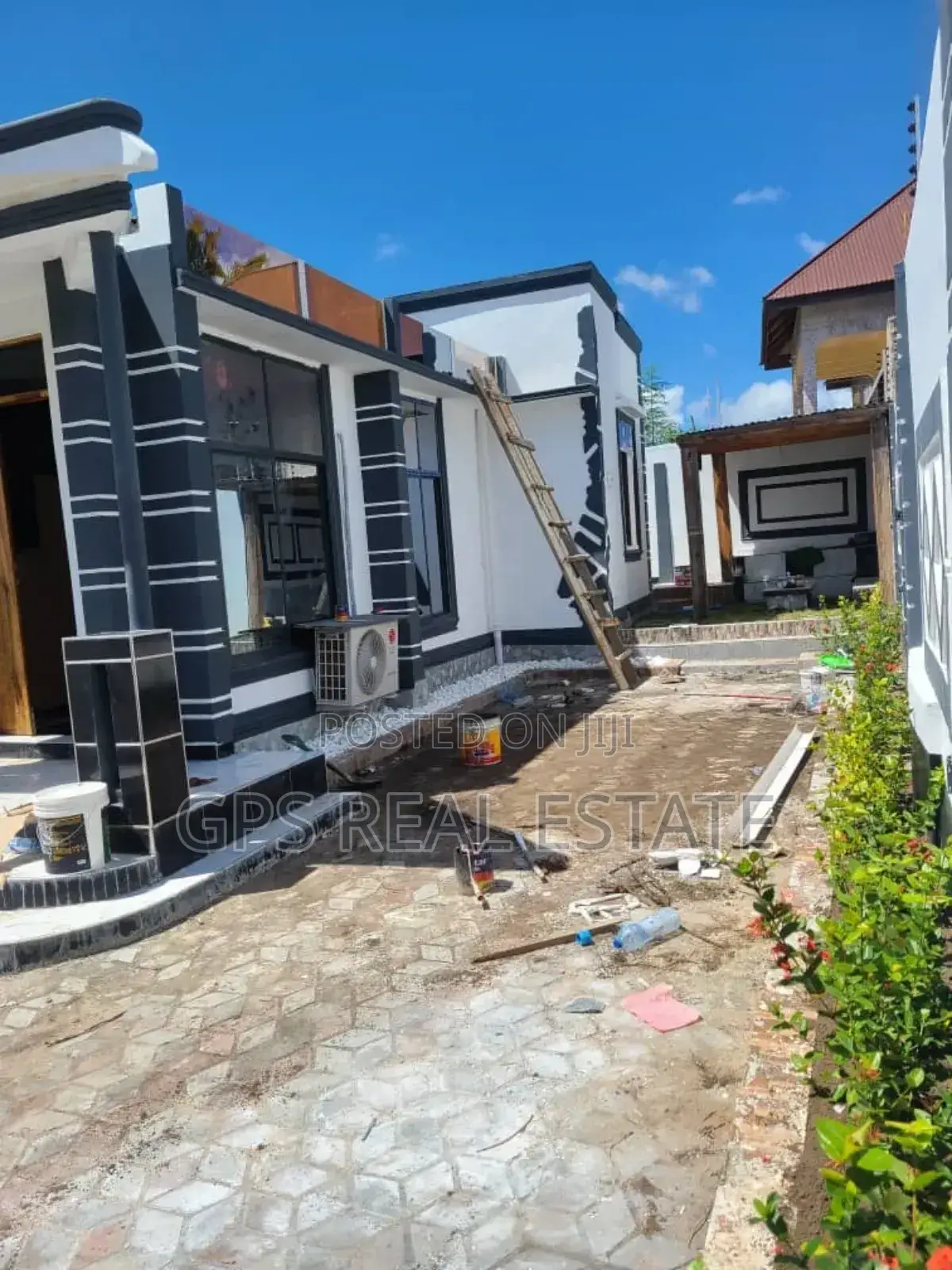 3bdrm House in Kibada Chekechea, Kigamboni for sale in Kigamboni