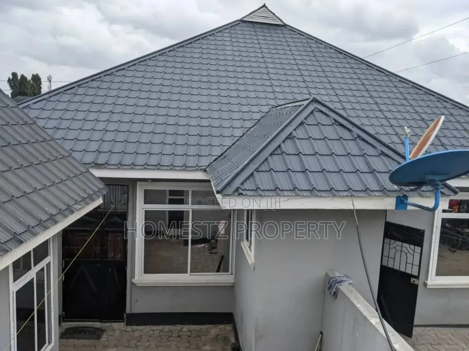 3bdrm House in Magomeni Mwembe Chai, Ilala for sale in Ilala