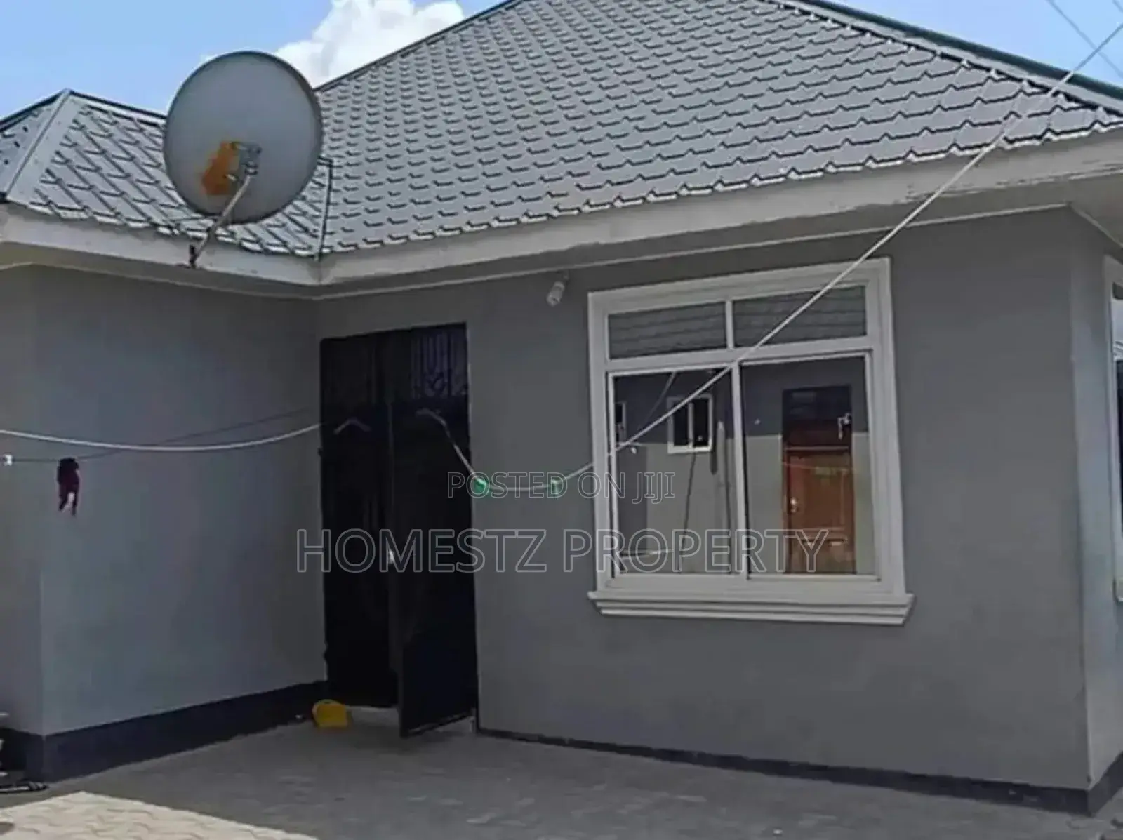 3bdrm House in Magomeni Mwembe Chai, Ilala for sale in Ilala
