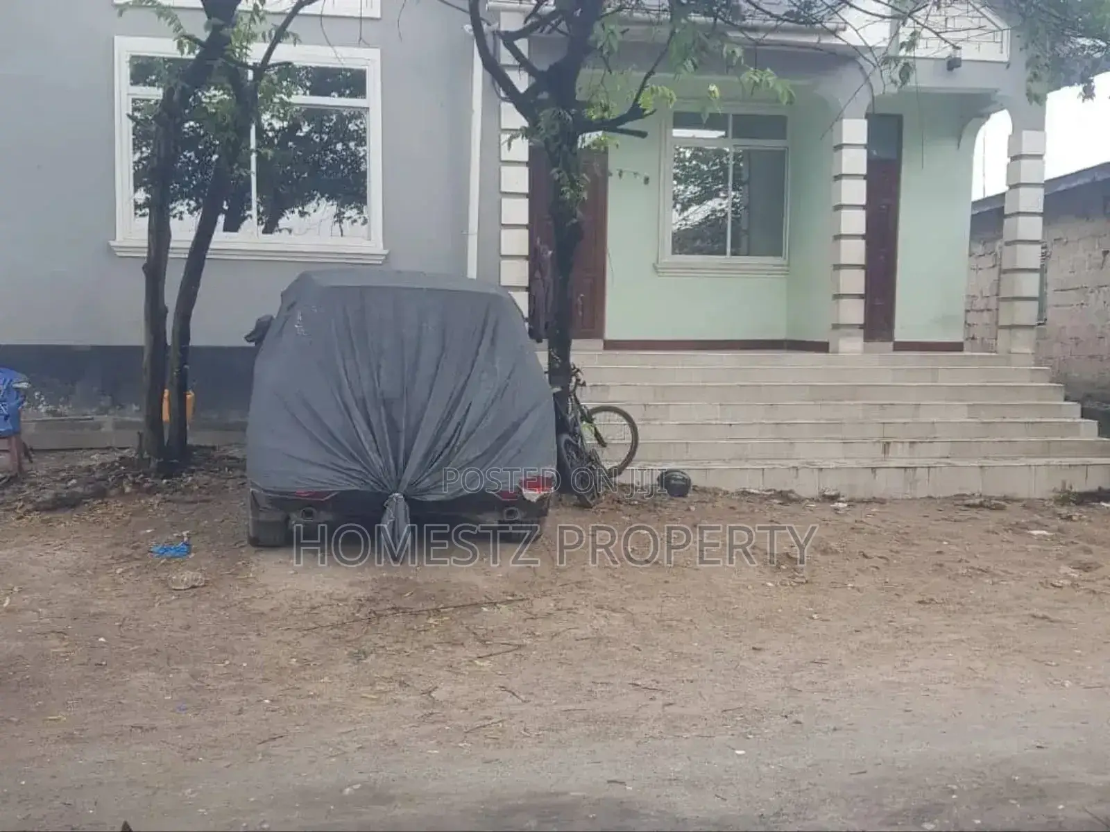 3bdrm House in Magomeni Mwembe Chai, Ilala for sale in Ilala