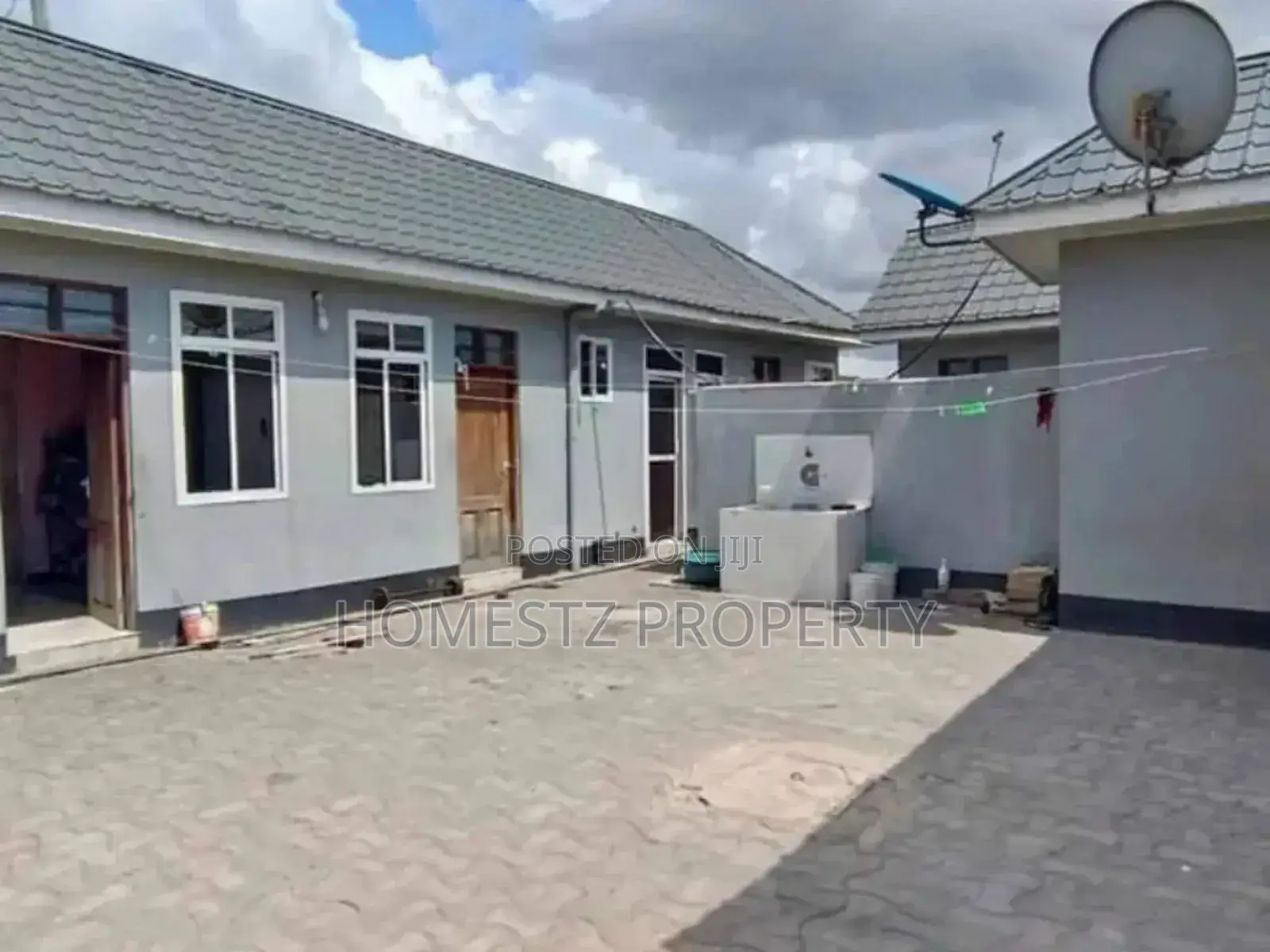 3bdrm House in Magomeni Mwembe Chai, Ilala for sale in Ilala