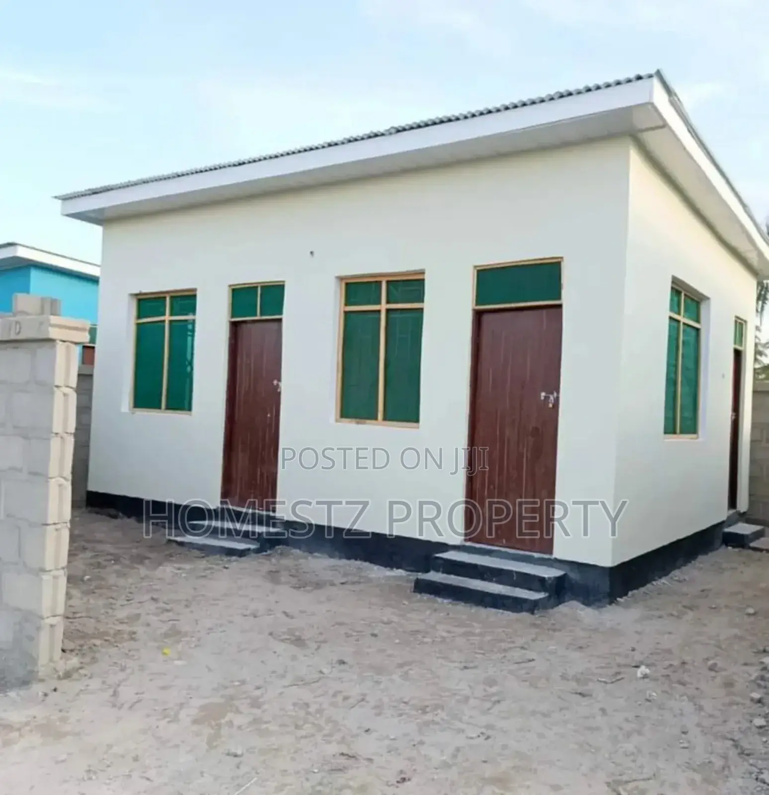 2bdrm House in Chanika Zingiziwa, Ilala for sale in Ilala