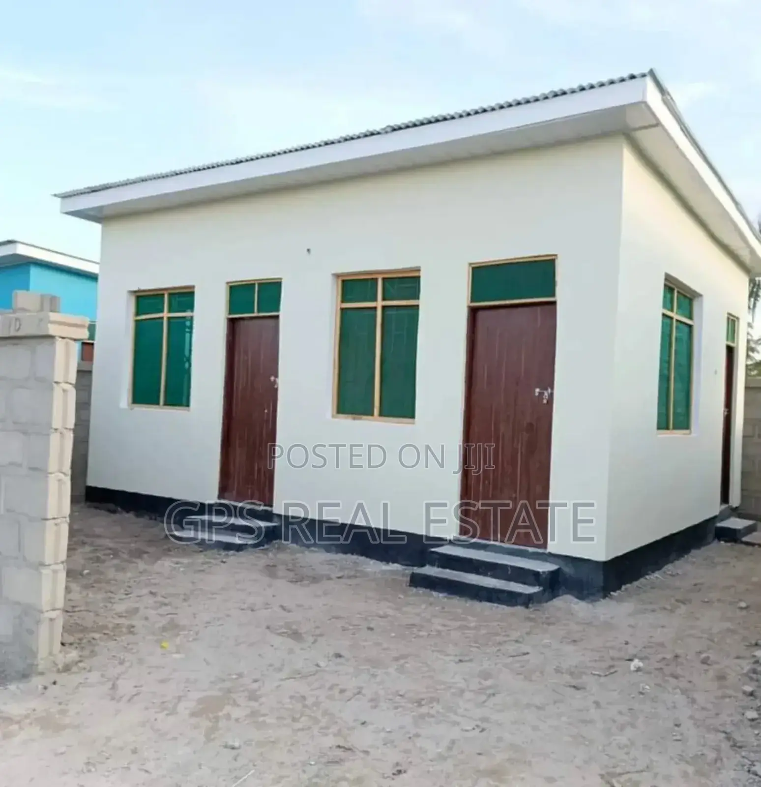 2bdrm House in Chanika Zingiziwa, Ilala for sale in Ilala