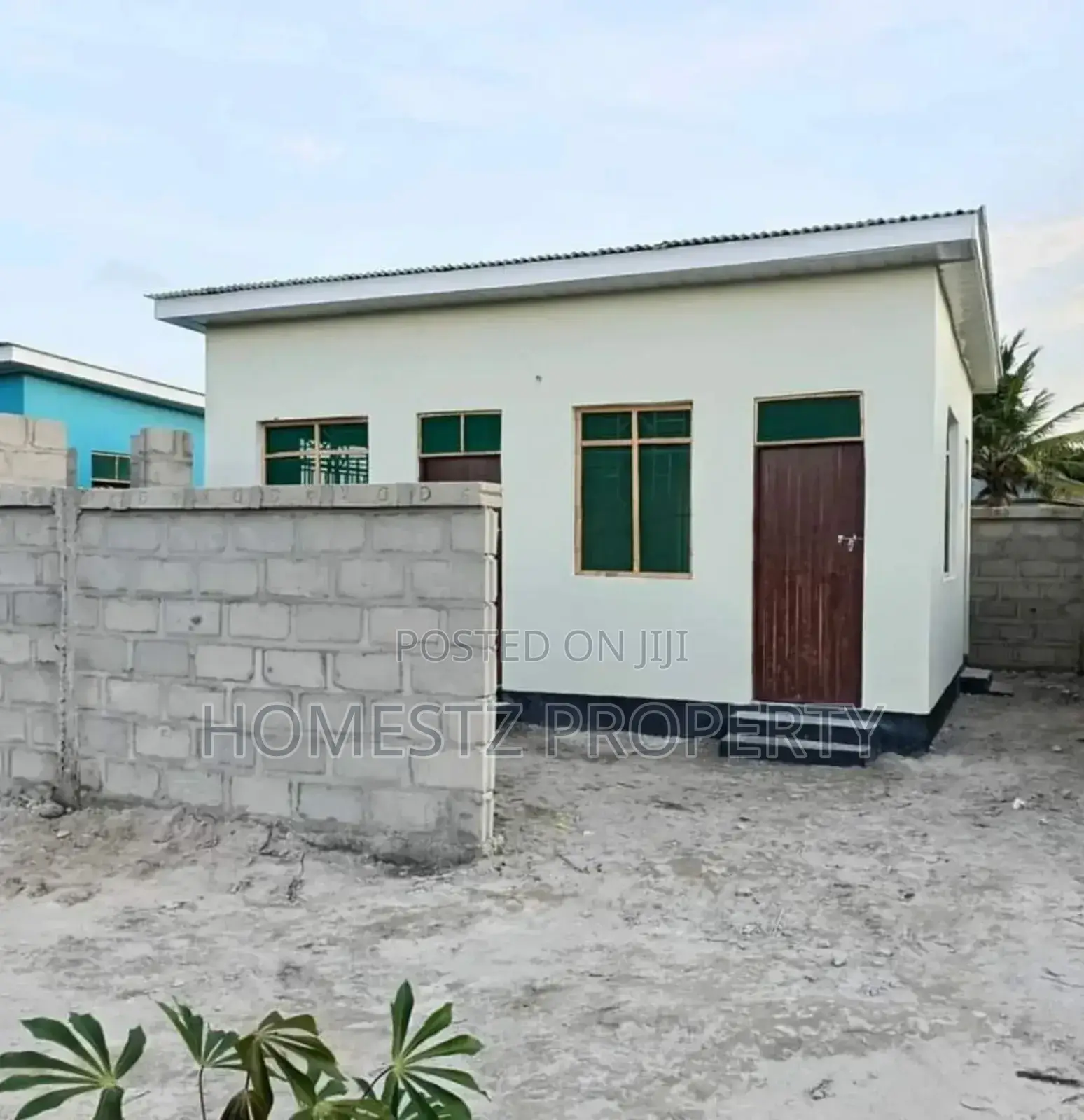 2bdrm House in Chanika Zingiziwa, Ilala for sale in Ilala