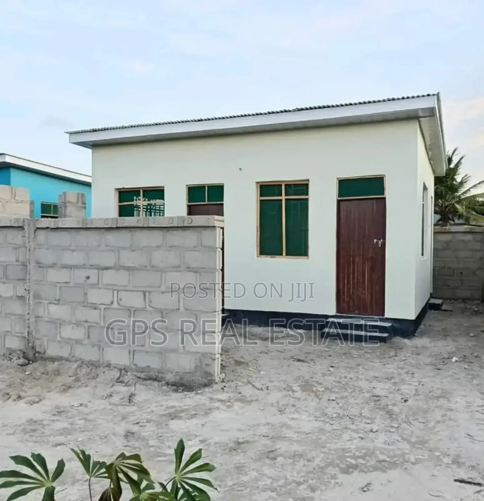2bdrm House in Chanika Zingiziwa, Ilala for sale in Ilala