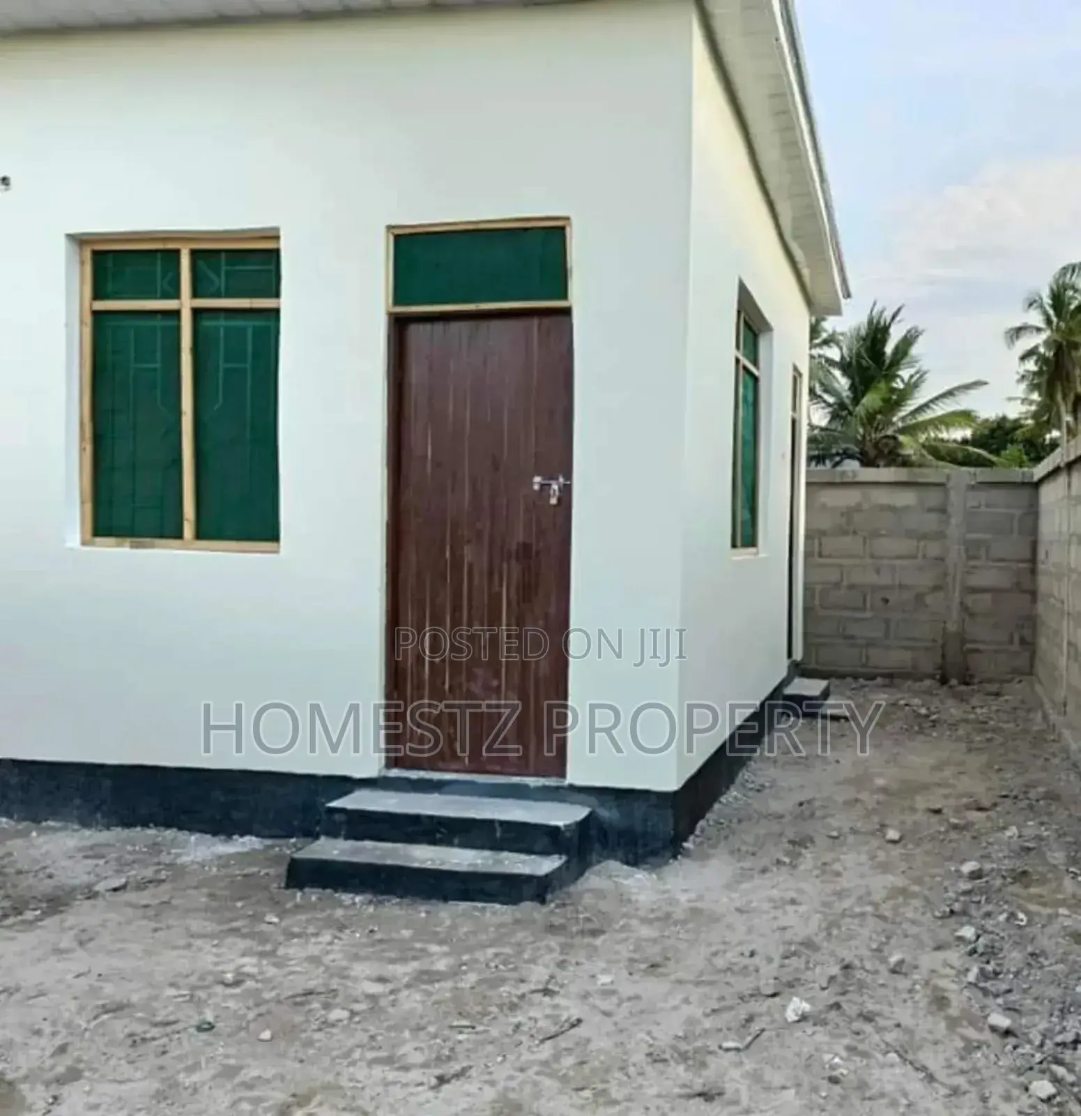2bdrm House in Chanika Zingiziwa, Ilala for sale in Ilala