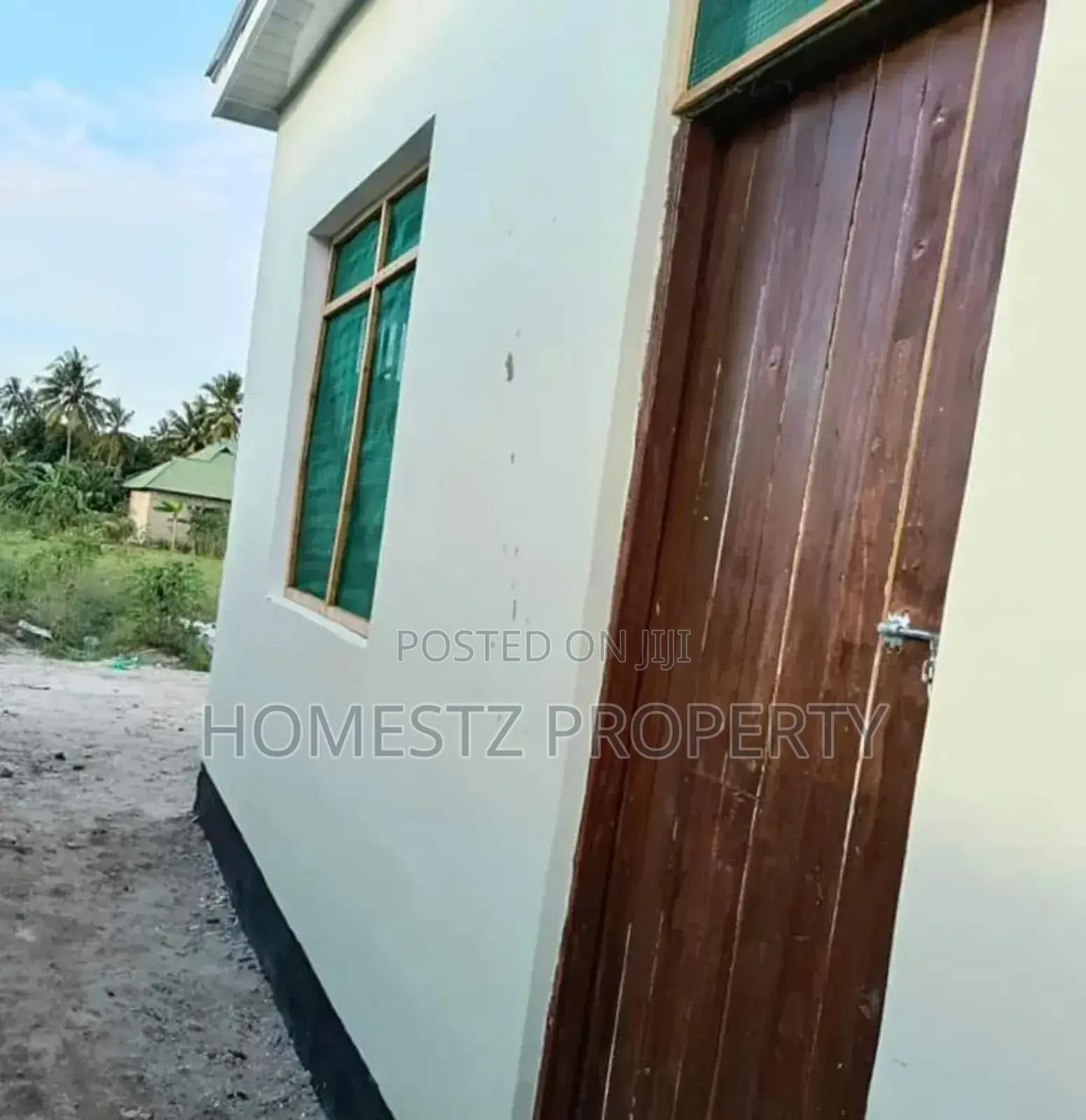 2bdrm House in Chanika Zingiziwa, Ilala for sale in Ilala