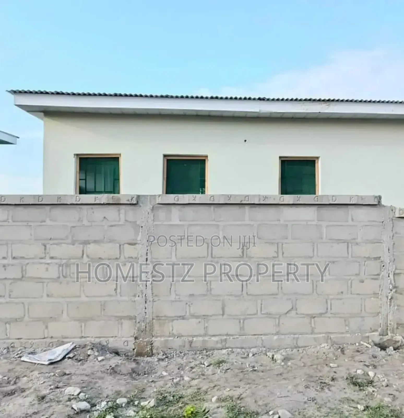 2bdrm House in Chanika Zingiziwa, Ilala for sale in Ilala