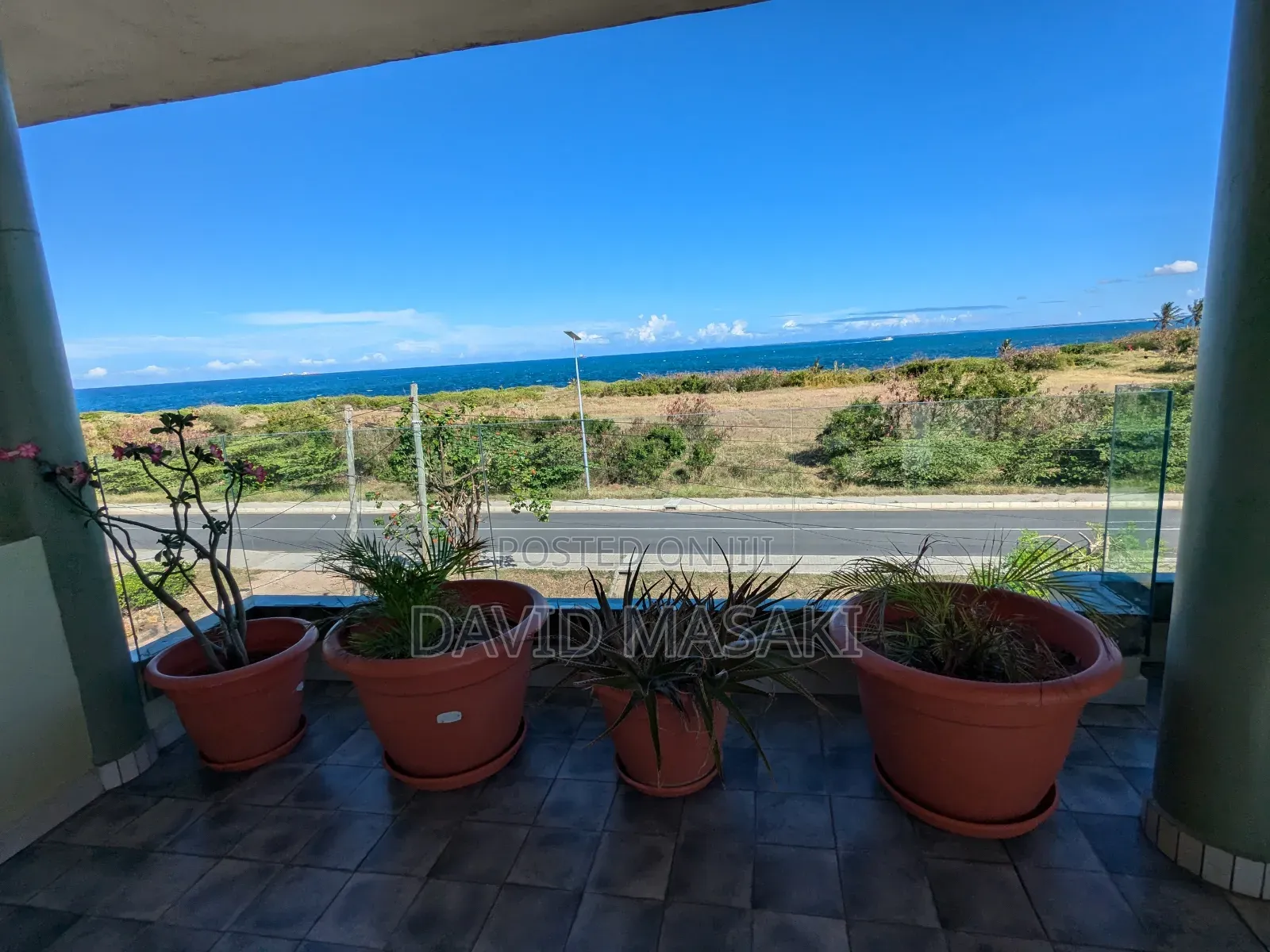 Furnished 5bdrm Villa in Villas, Masaki for rent in Masaki