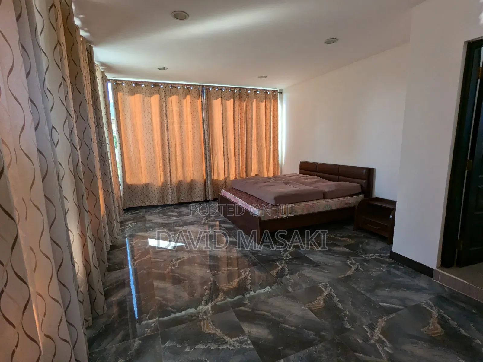 Furnished 5bdrm Villa in Villas, Masaki for rent in Masaki