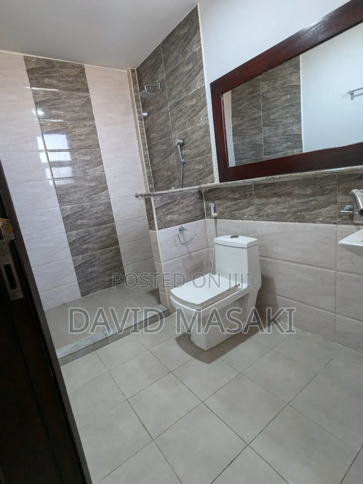 Furnished 5bdrm Villa in Villas, Masaki for rent in Masaki