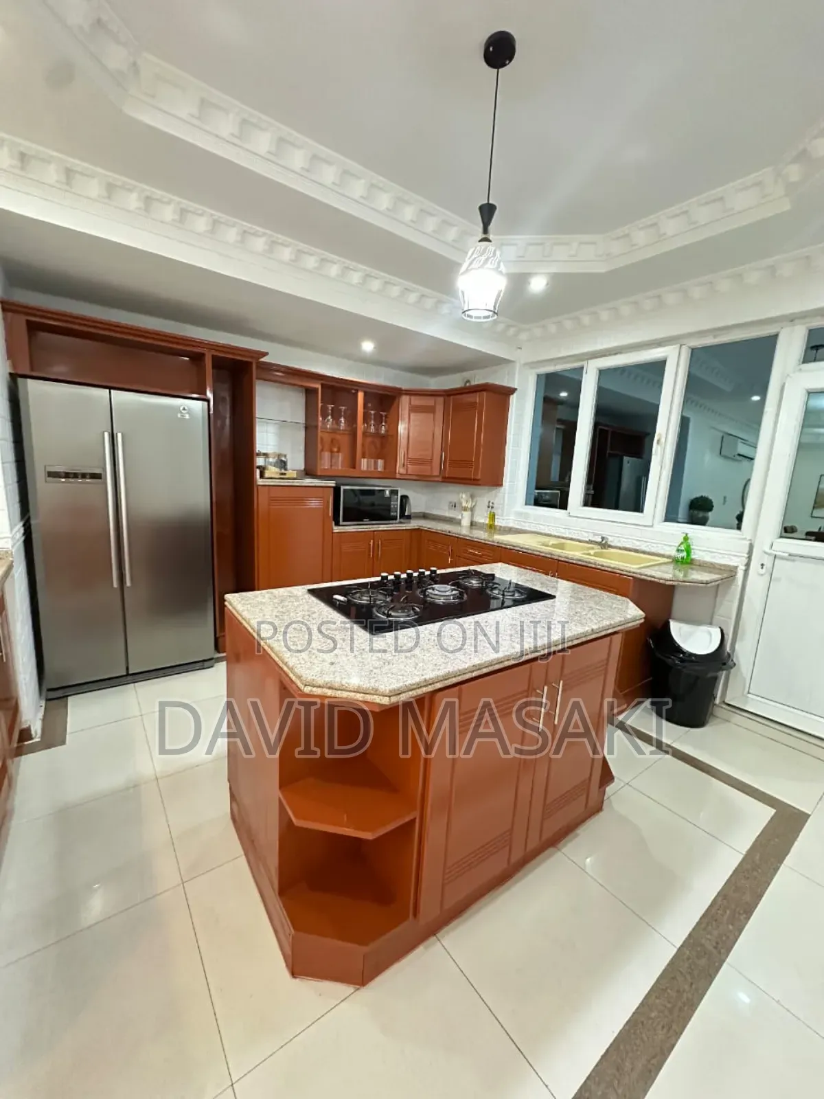 Furnished 2bdrm Apartment in Apartments, Masaki for rent in Masaki