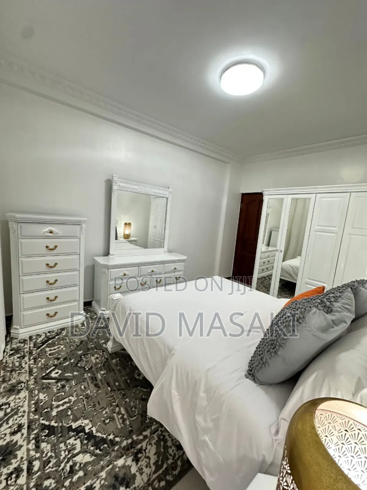 Furnished 2bdrm Apartment in Apartments, Masaki for rent in Masaki