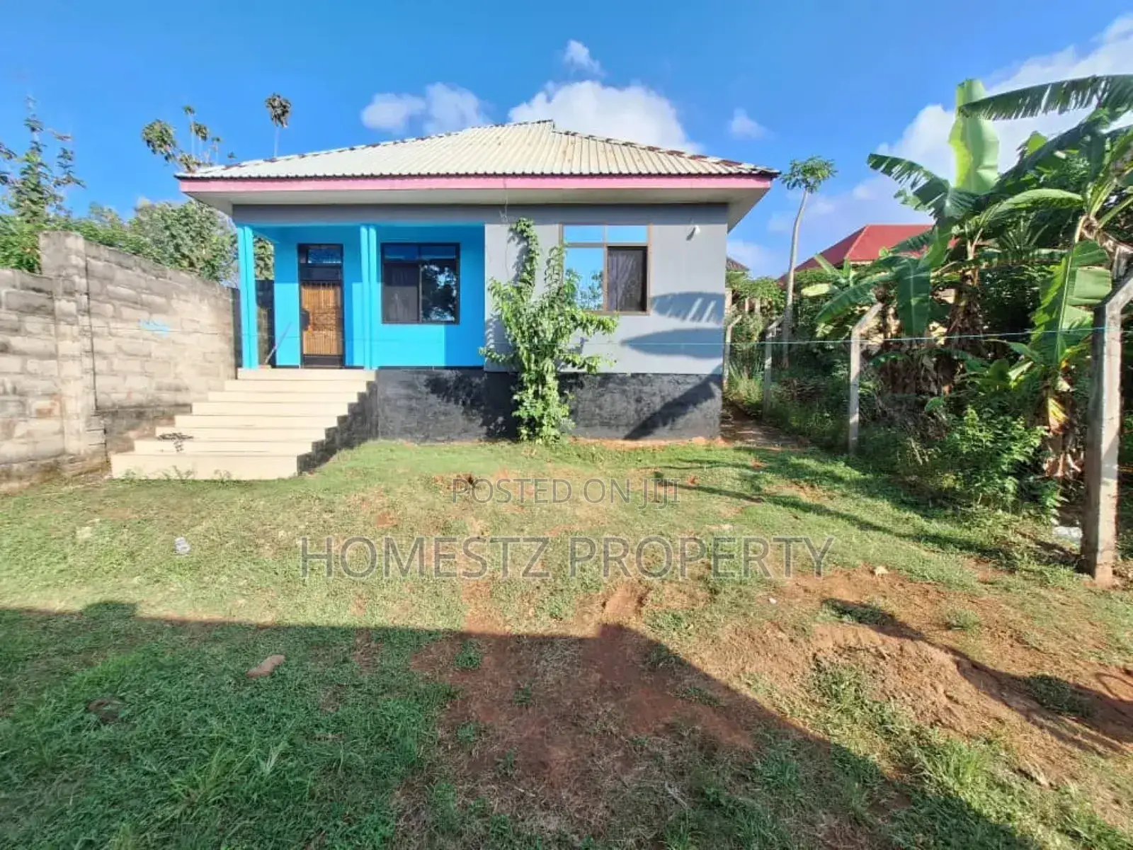 3bdrm House in Kinyerezi Kifuru, Kinondoni for sale in Kinondoni