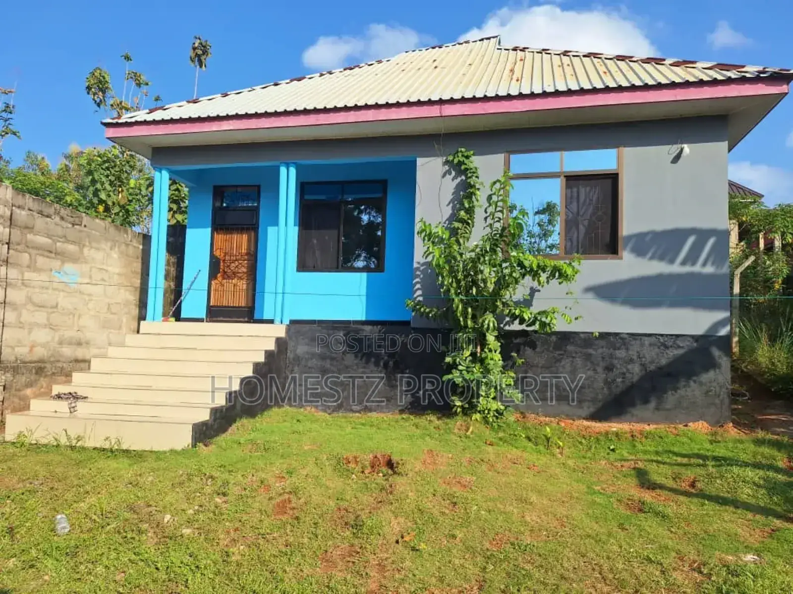 3bdrm House in Kinyerezi Kifuru, Kinondoni for sale in Kinondoni