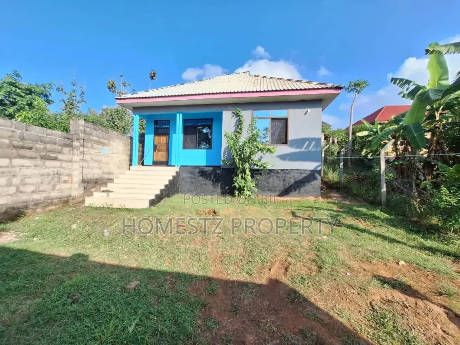3bdrm House in Kinyerezi Kifuru, Kinondoni for sale in Kinondoni