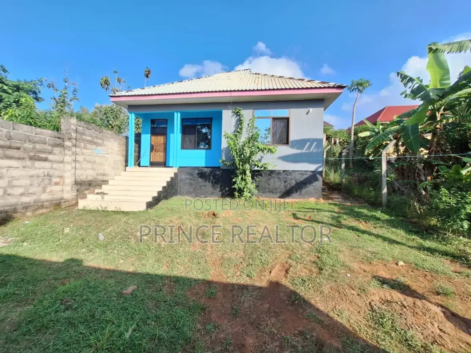 3bdrm House in Kinyerezi Kifuru, Kinondoni for sale in Kinondoni