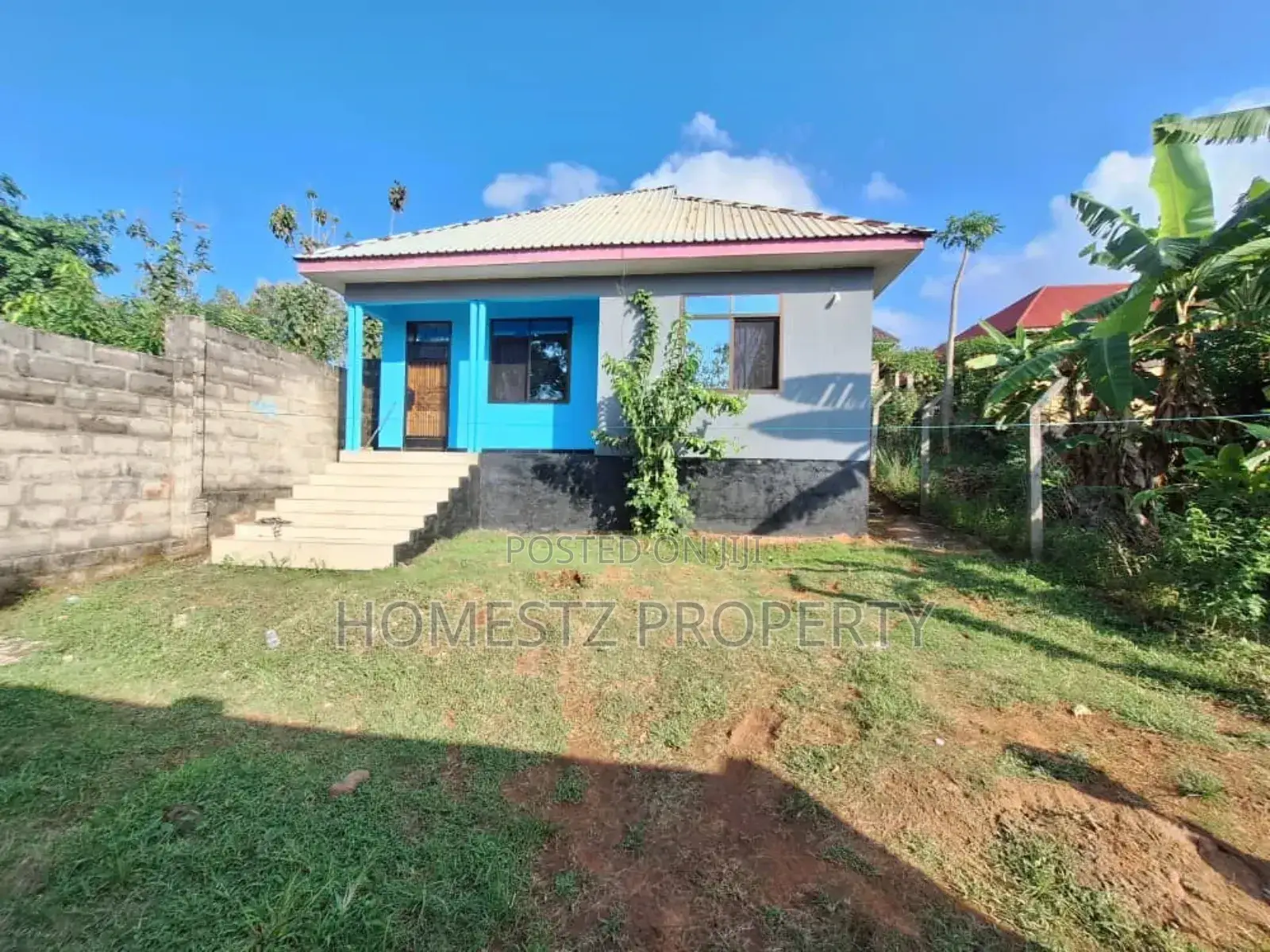 3bdrm House in Kinyerezi Kifuru, Kinondoni for sale in Kinondoni