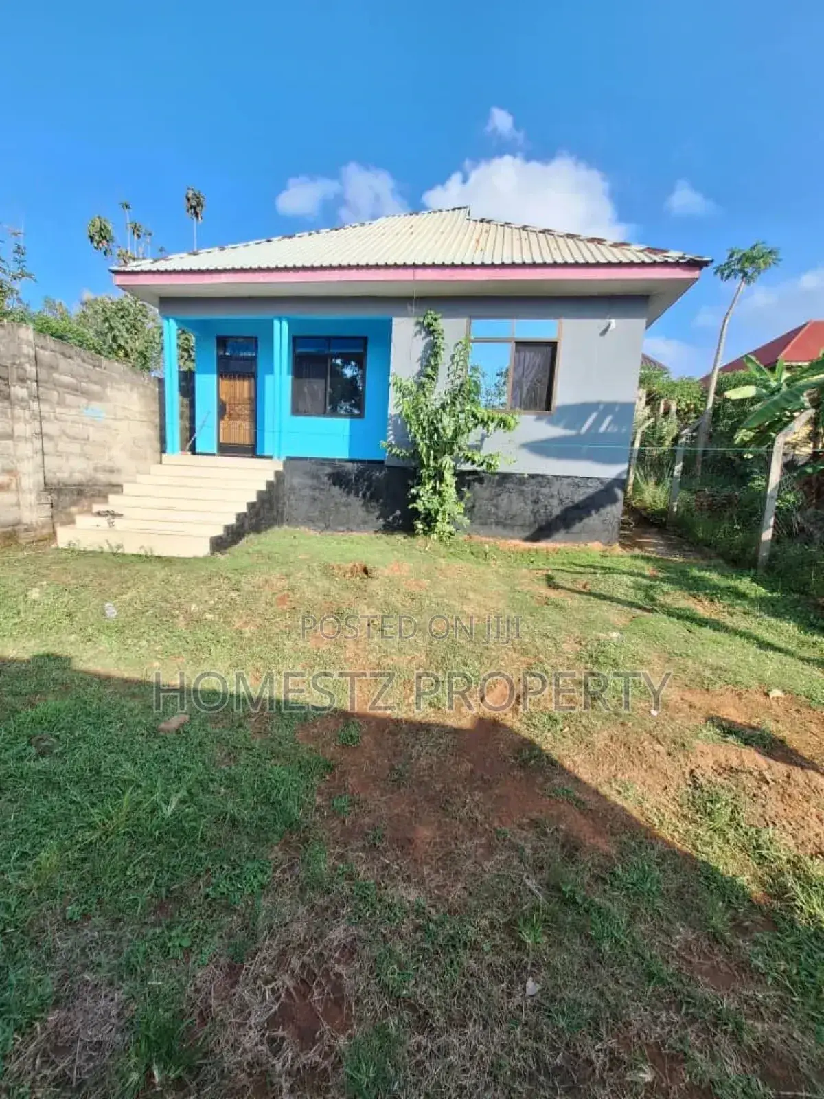 3bdrm House in Kinyerezi Kifuru, Kinondoni for sale in Kinondoni