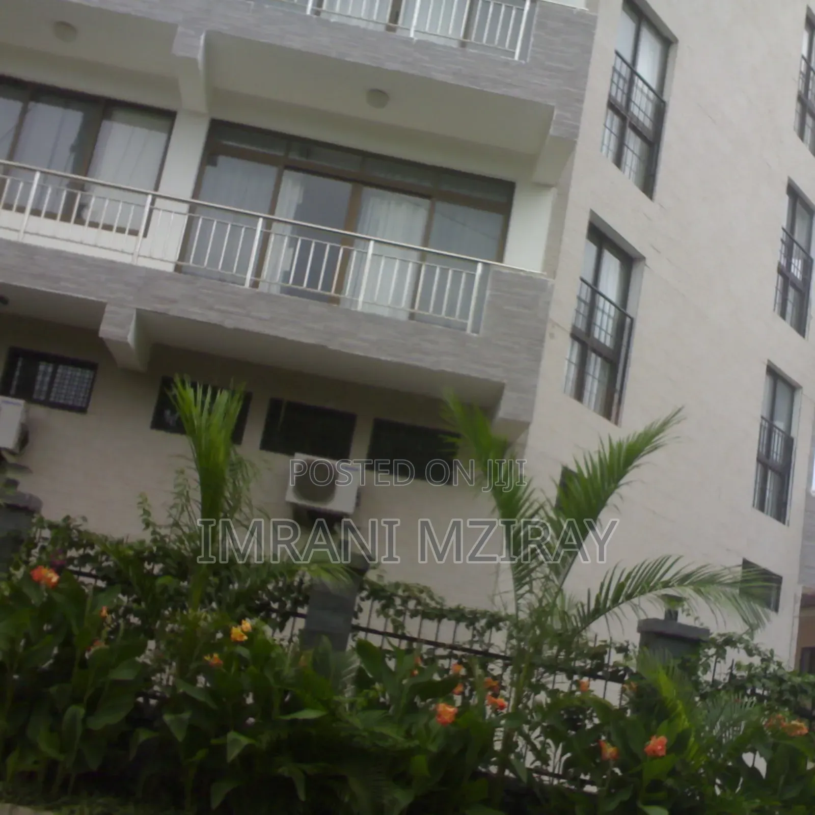 3bdrm Apartment in Masaki for rent in Masaki