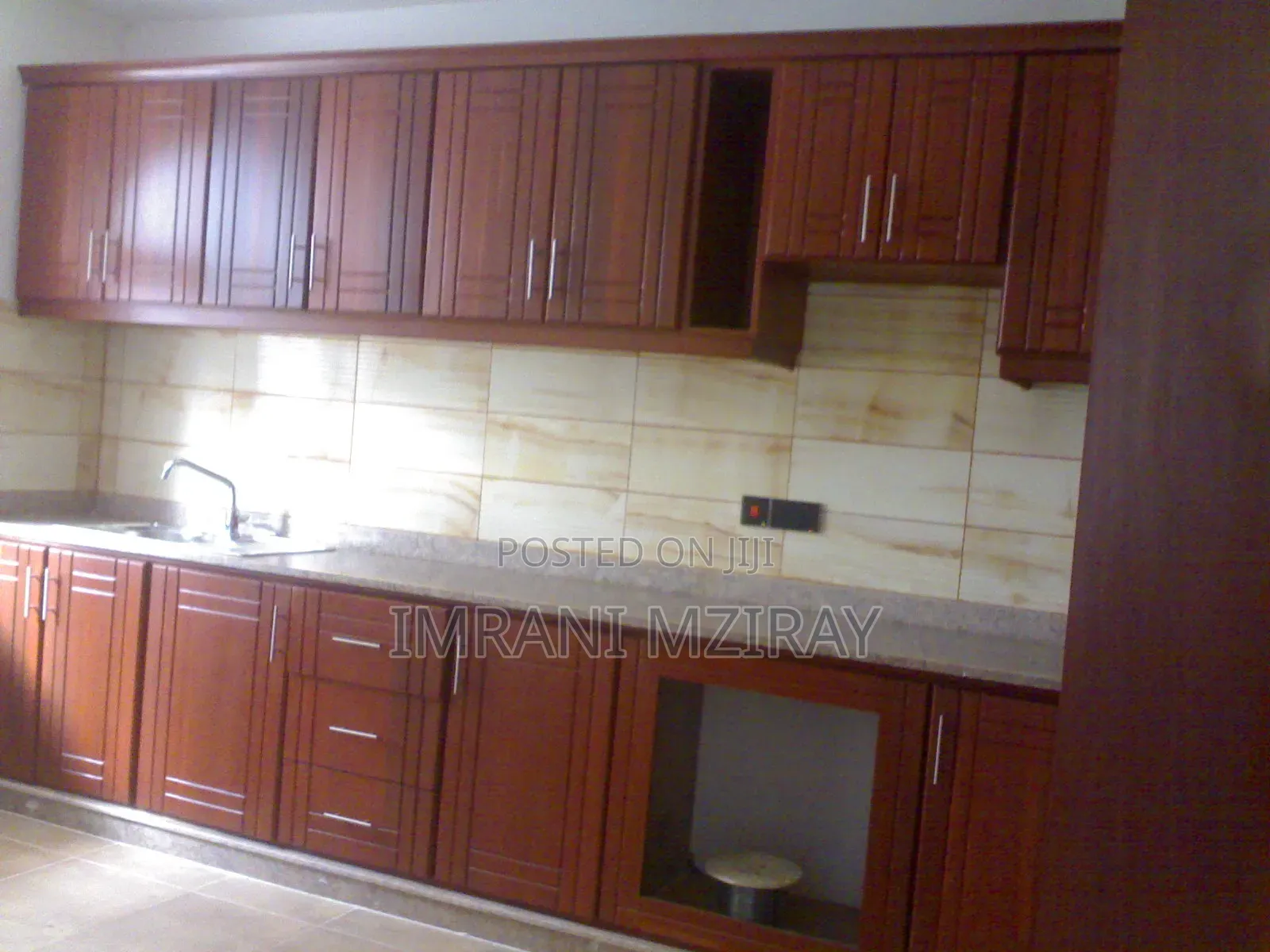 3bdrm Apartment in Masaki for rent in Masaki
