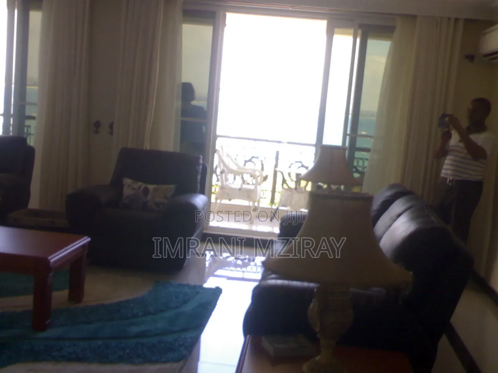 3bdrm Apartment in Upanga West for rent in Upanga West