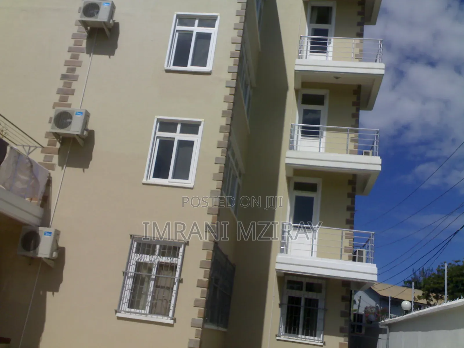 3bdrm Apartment in Upanga West for rent in Upanga West