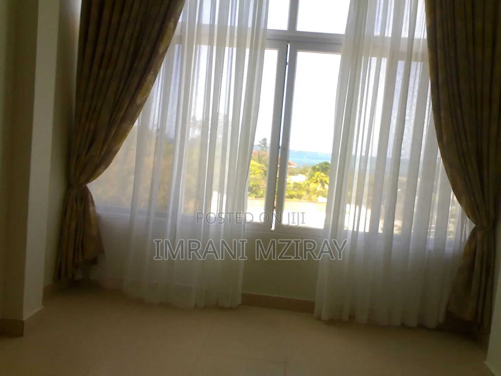 3bdrm Apartment in Upanga West for rent in Upanga West