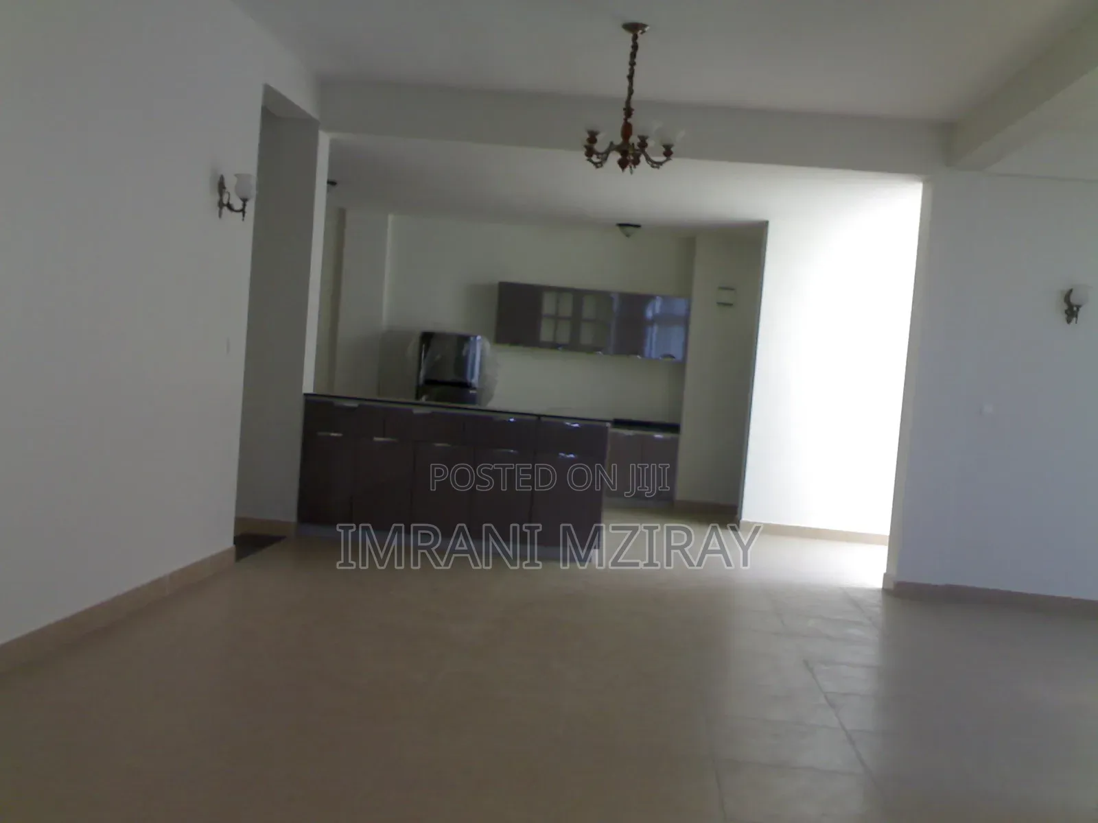 3bdrm Apartment in Upanga West for rent in Upanga West