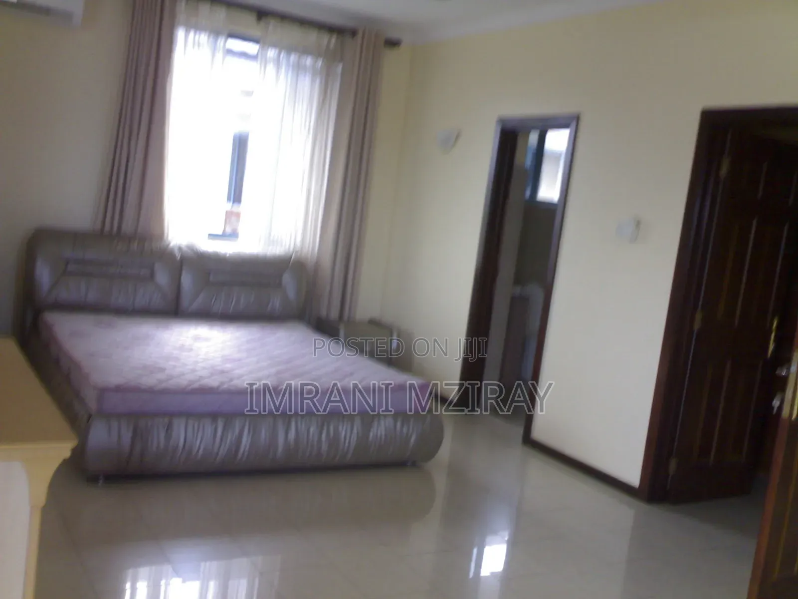 3bdrm Apartment in Upanga West for rent in Upanga West
