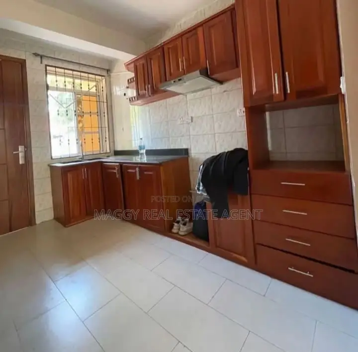 3bdrm Apartment in Mbezi Beach for rent in Mbezi Beach