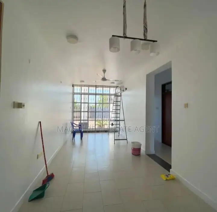 3bdrm Apartment in Mbezi Beach for rent in Mbezi Beach