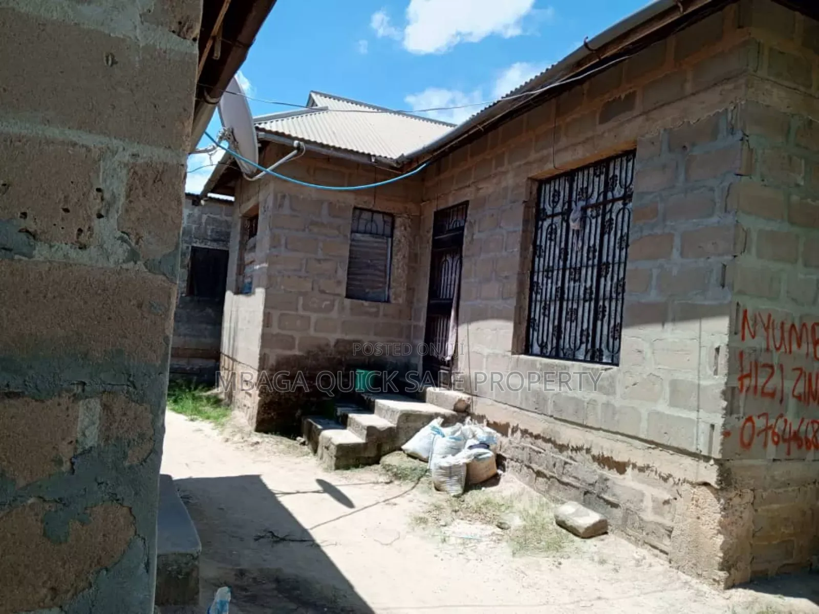 4bdrm House in Kimara for sale in Kimara