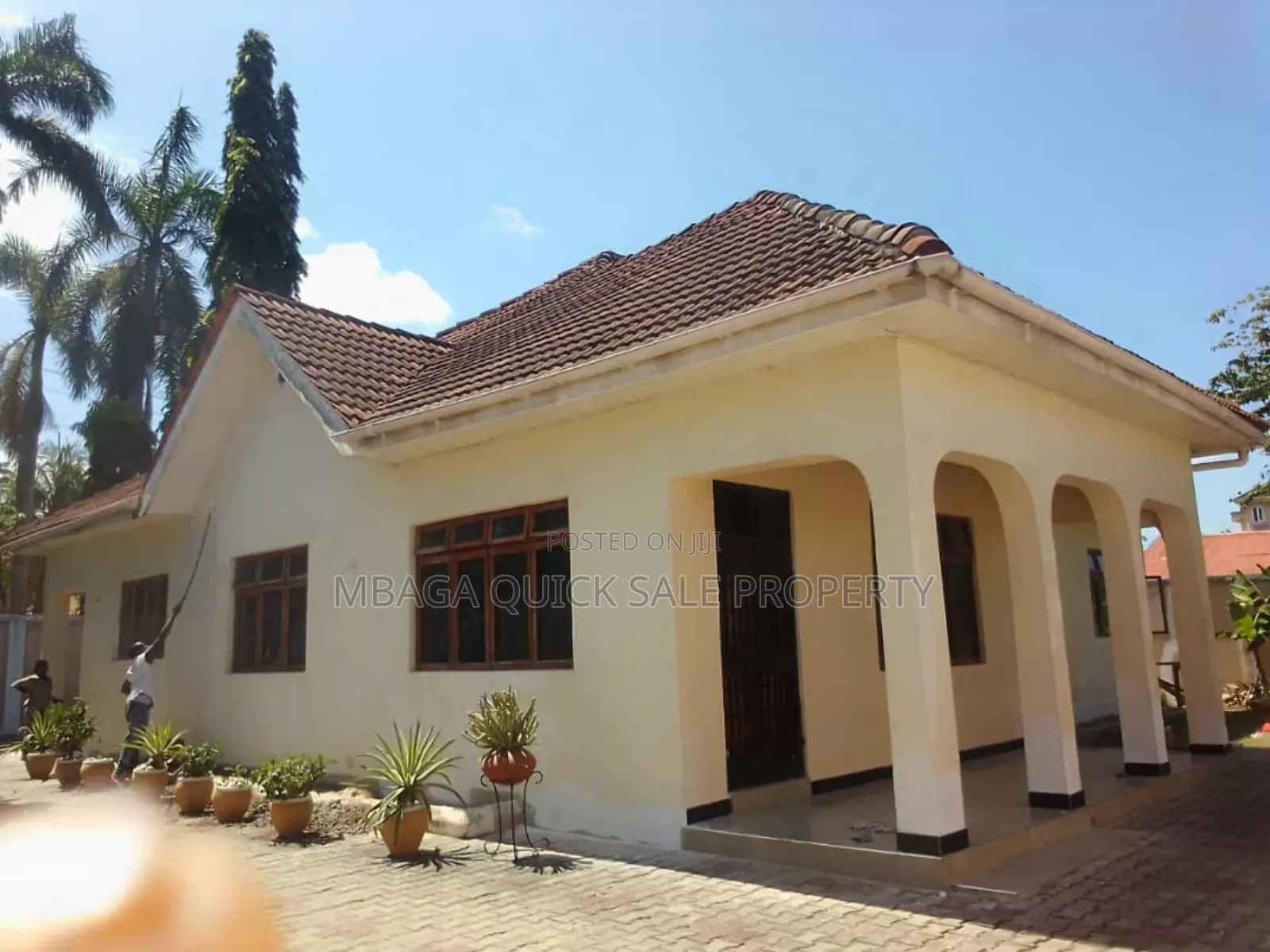 3bdrm House in Mbezi Masana for sale in Mbezi Beach