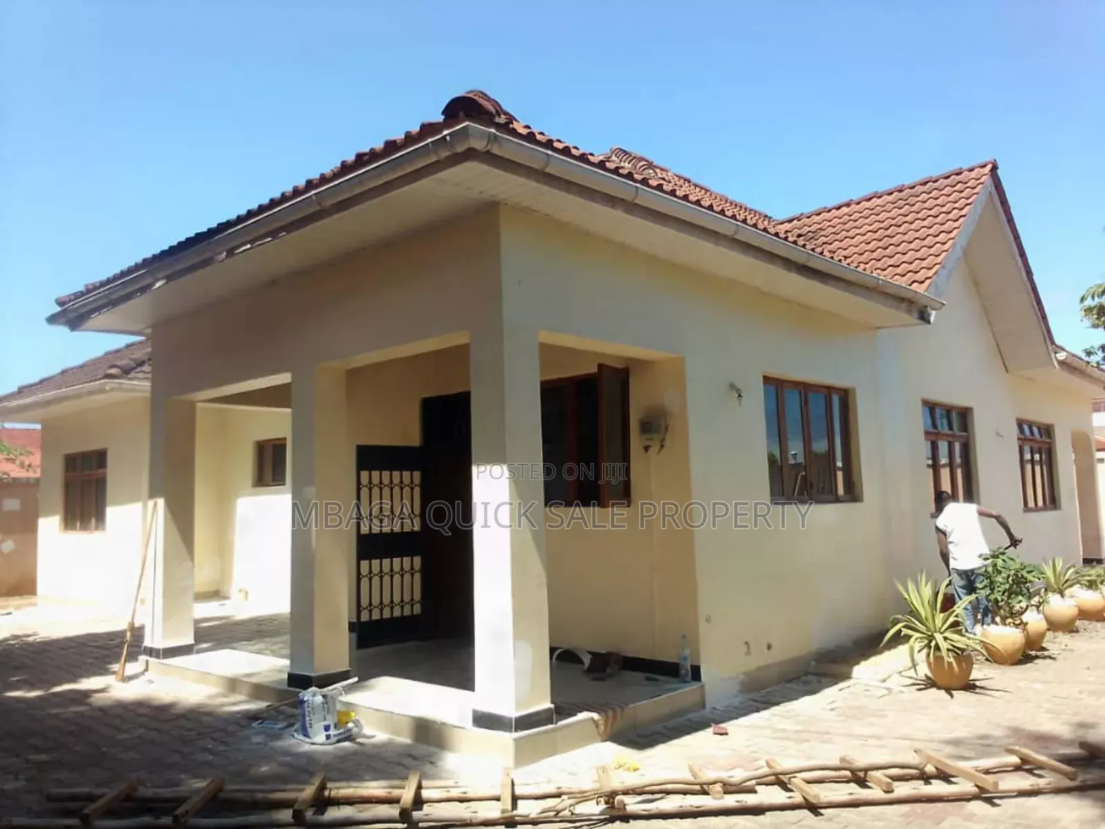 3bdrm House in Mbezi Masana for sale in Mbezi Beach