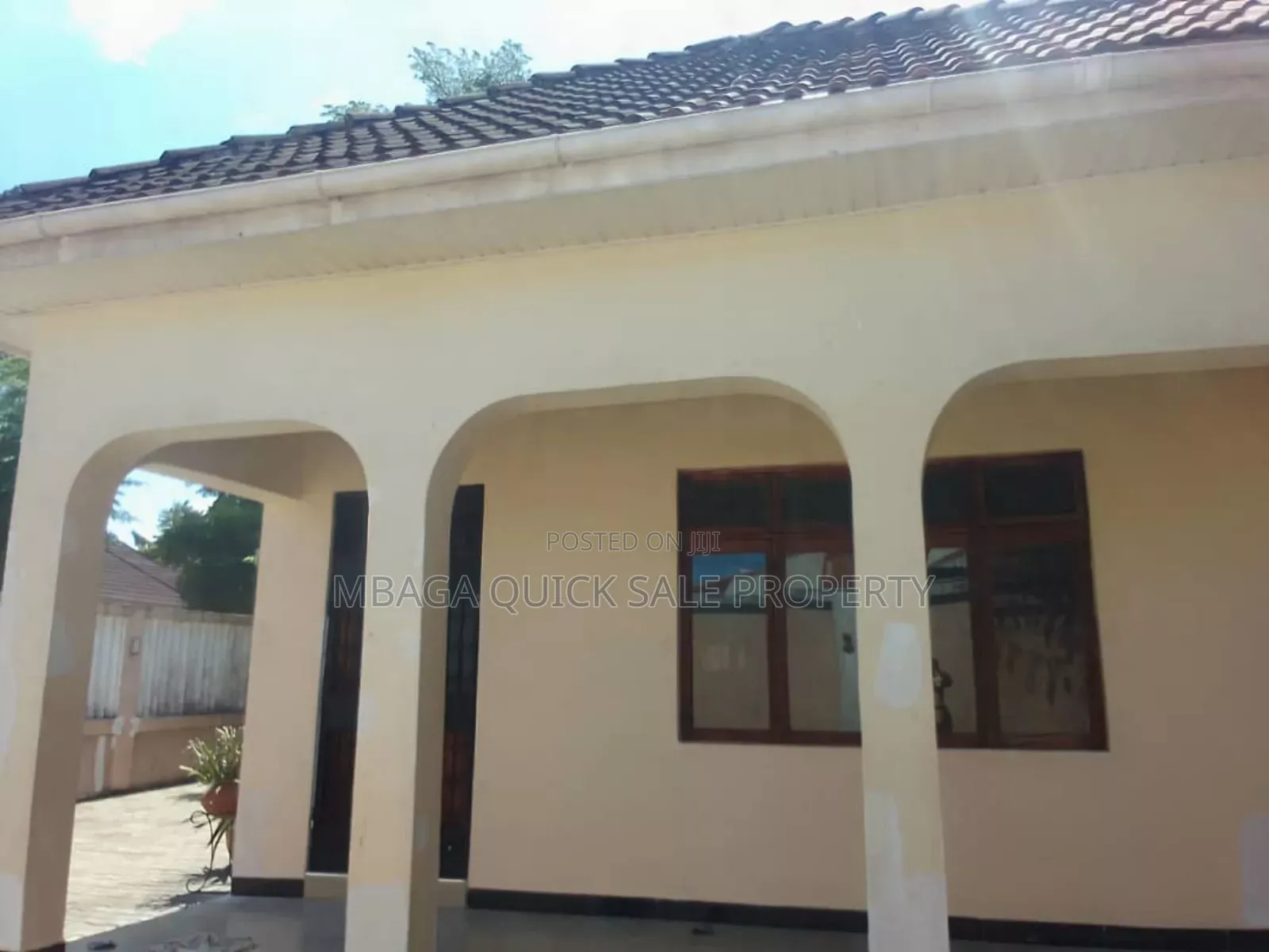 3bdrm House in Mbezi Masana for sale in Mbezi Beach