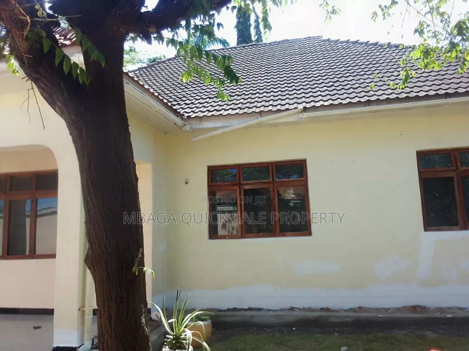 3bdrm House in Mbezi Masana for sale in Mbezi Beach