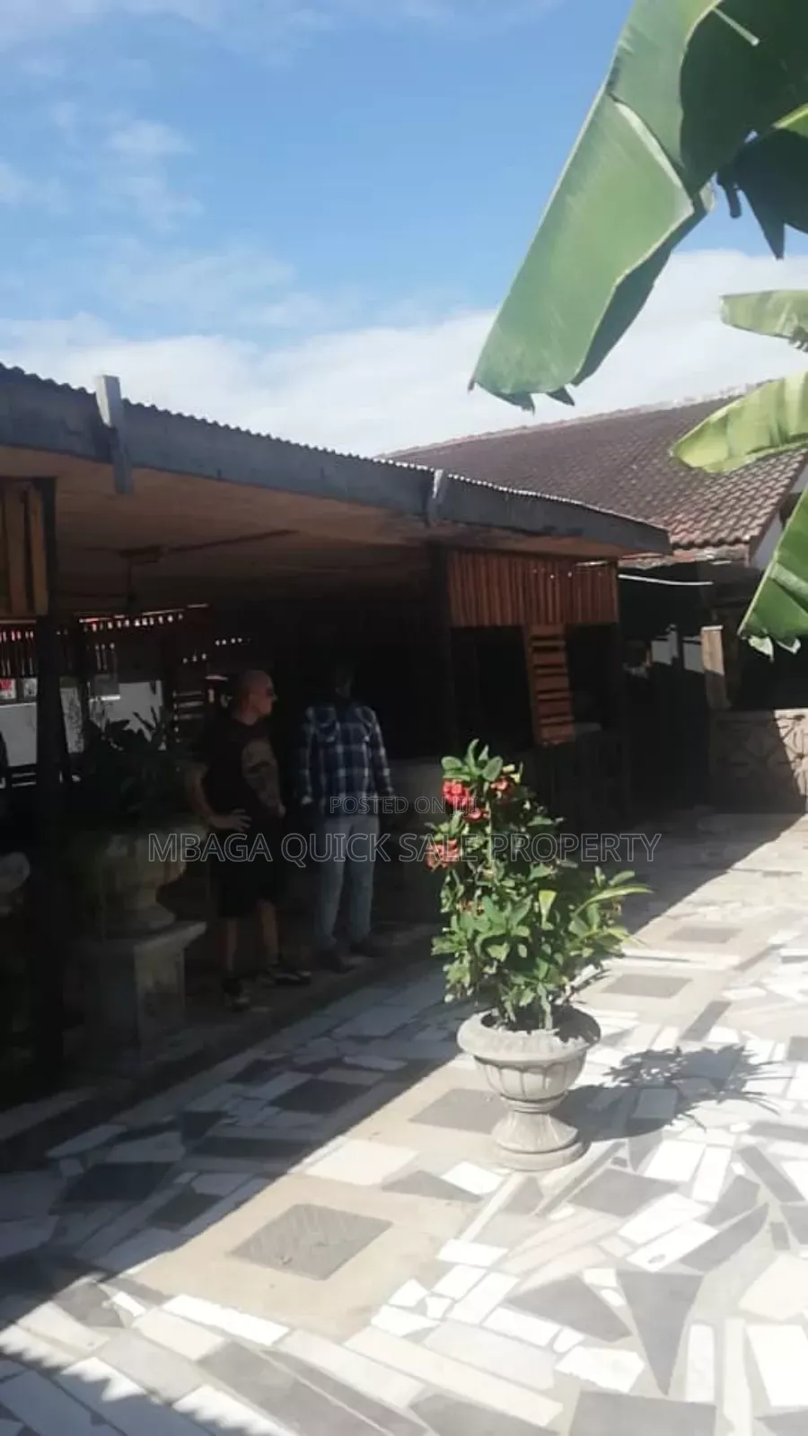 Club for Rent at Mbezi Beach Kwa Zena Kawawa in Mbezi Beach